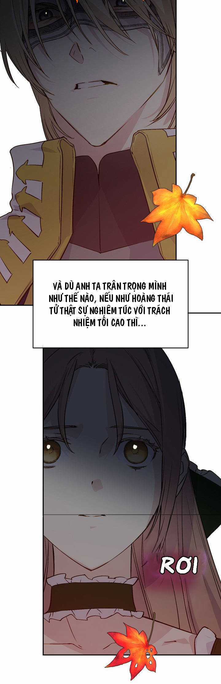 Cô Hầu Giỏi Giang - Chapter 41 - Trang 26