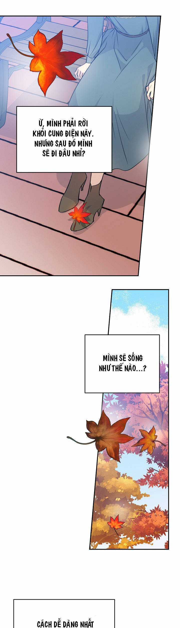 Cô Hầu Giỏi Giang - Chapter 41 - Trang 27