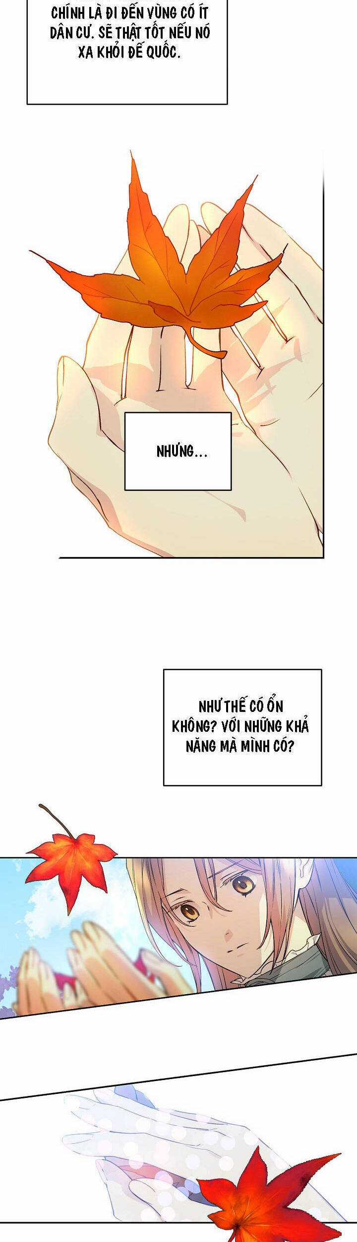 Cô Hầu Giỏi Giang - Chapter 41 - Trang 28