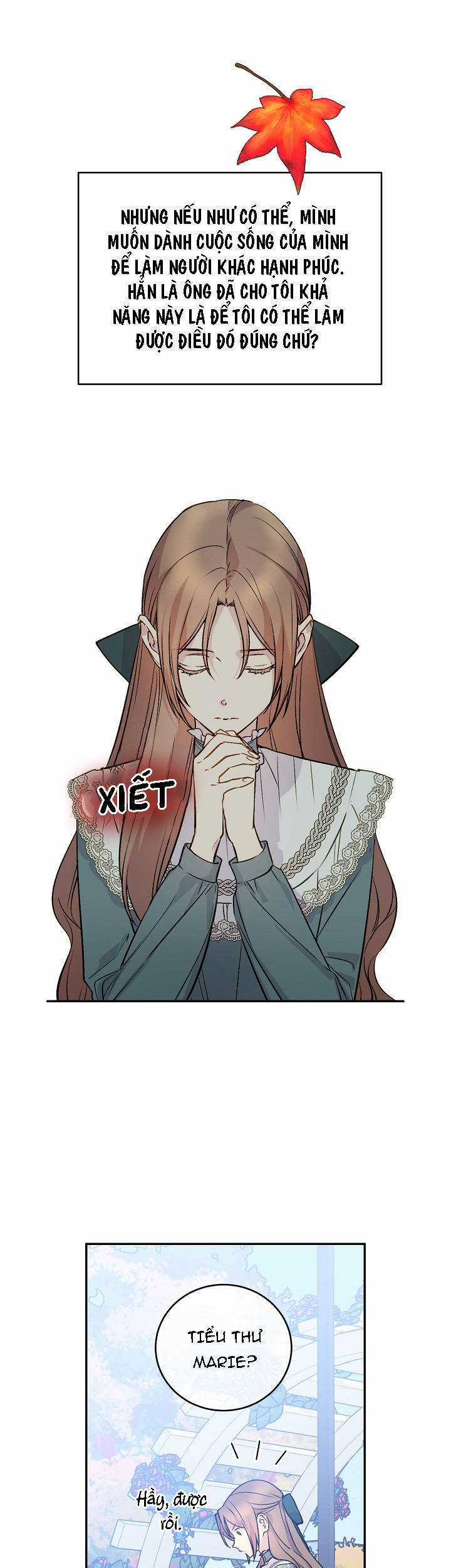 Cô Hầu Giỏi Giang - Chapter 41 - Trang 30