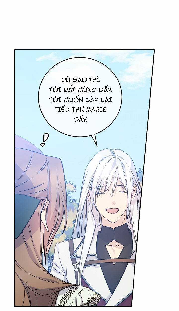 Cô Hầu Giỏi Giang - Chapter 41 - Trang 32