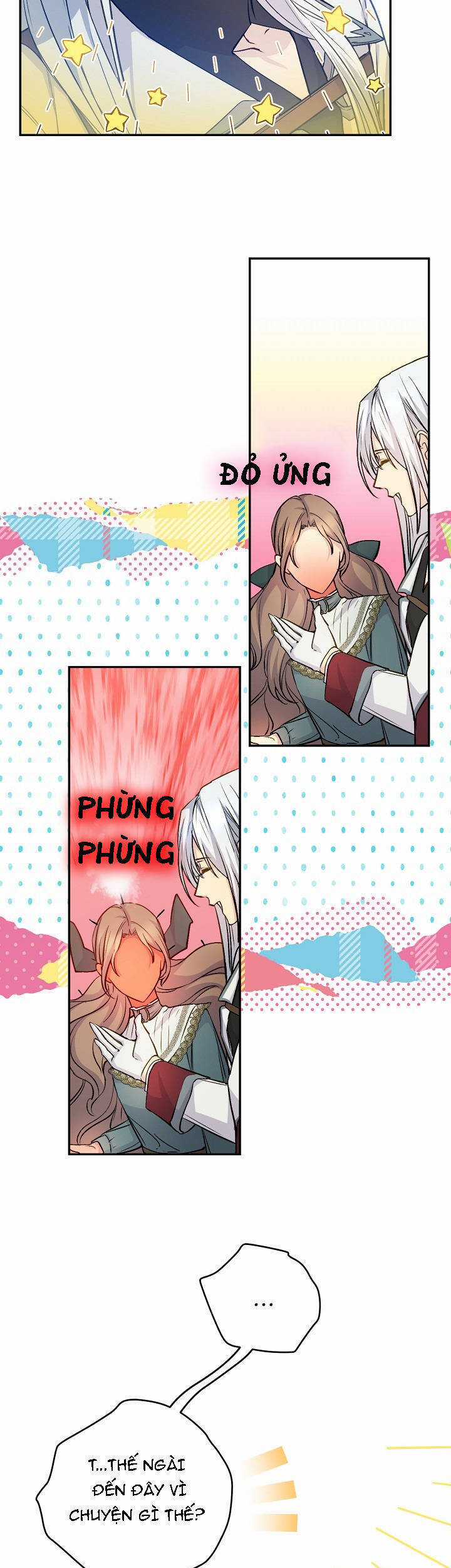 Cô Hầu Giỏi Giang - Chapter 41 - Trang 35