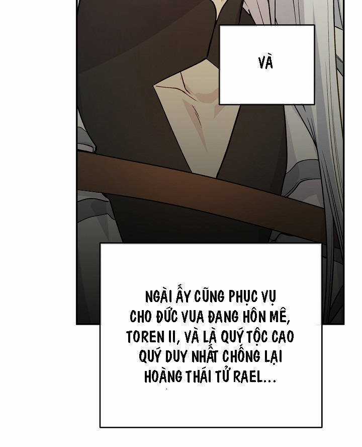 Cô Hầu Giỏi Giang - Chapter 41 - Trang 39