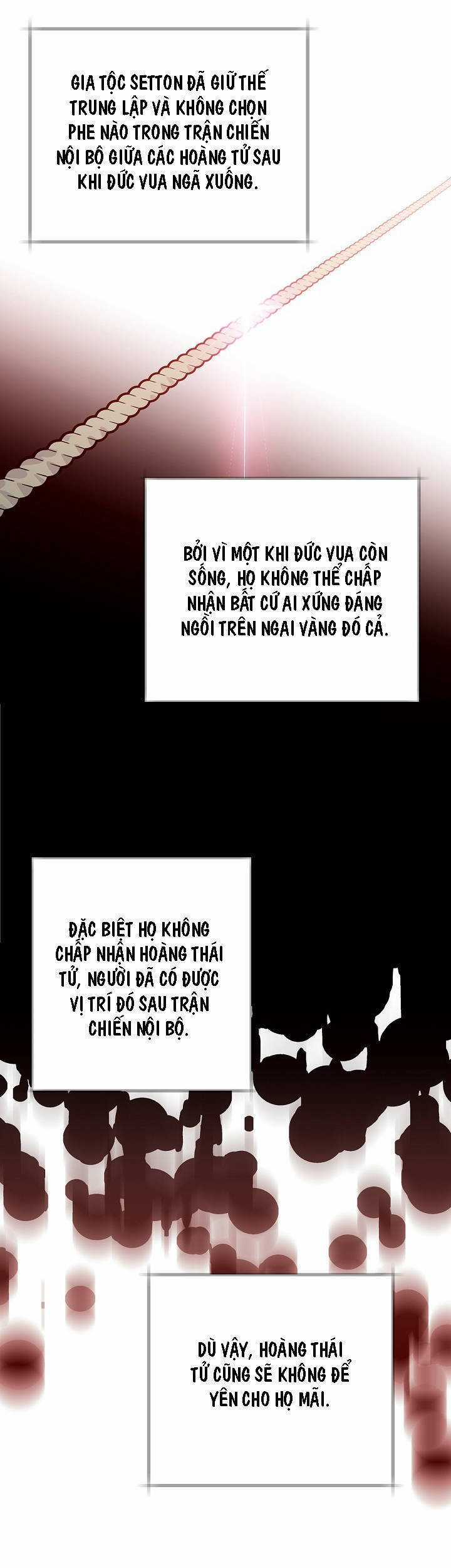 Cô Hầu Giỏi Giang - Chapter 41 - Trang 40