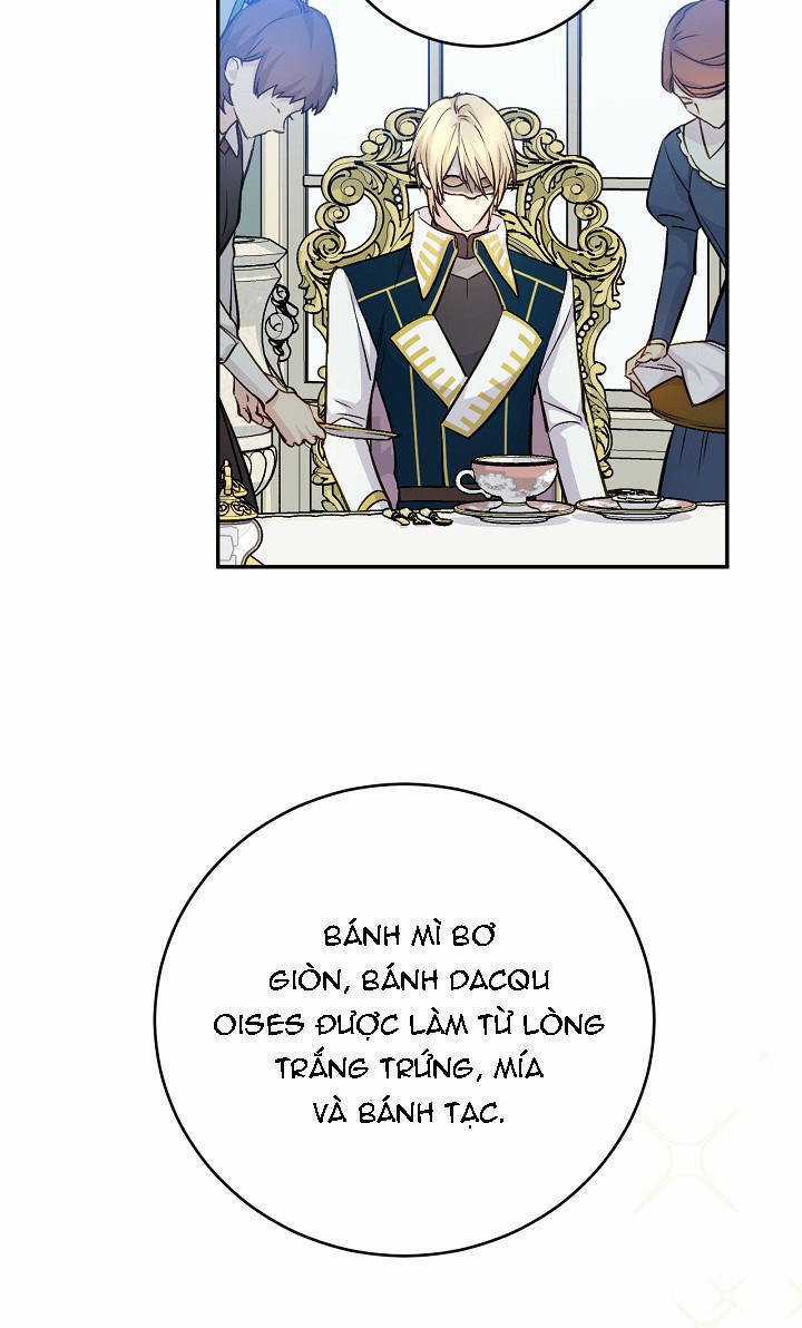 Cô Hầu Giỏi Giang - Chapter 41 - Trang 5