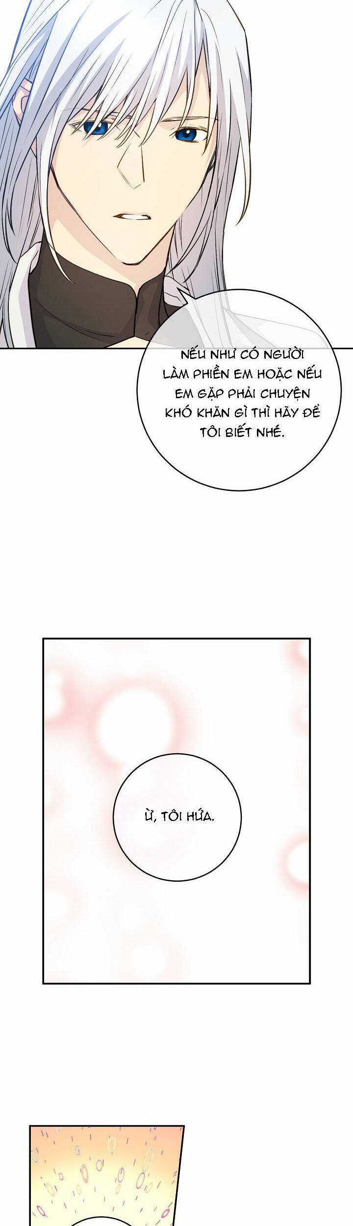 Cô Hầu Giỏi Giang - Chapter 41 - Trang 44