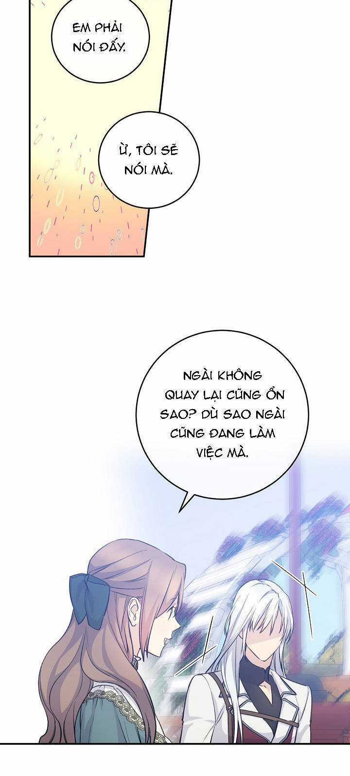 Cô Hầu Giỏi Giang - Chapter 41 - Trang 45