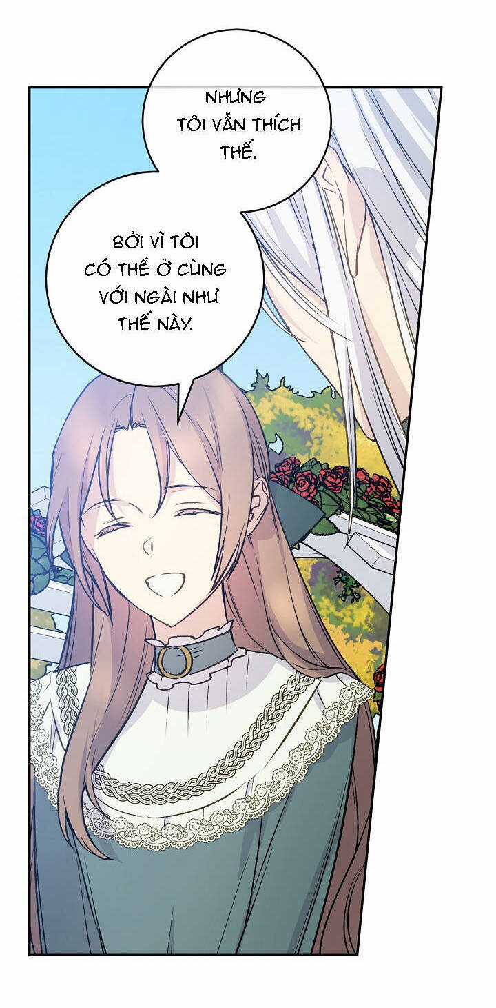 Cô Hầu Giỏi Giang - Chapter 41 - Trang 49