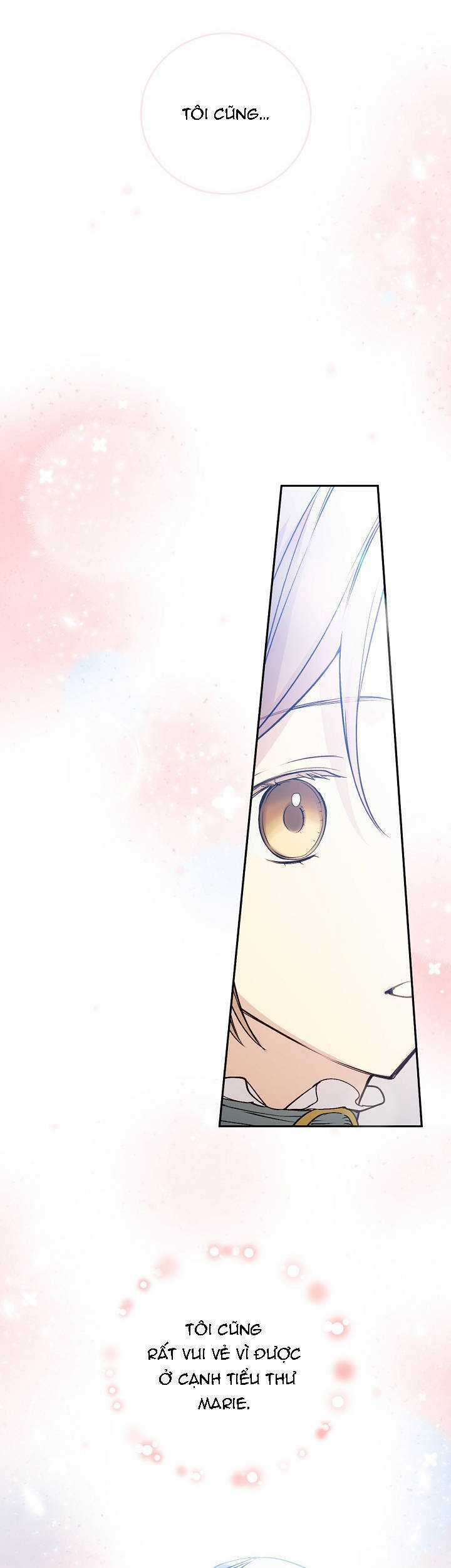 Cô Hầu Giỏi Giang - Chapter 41 - Trang 50