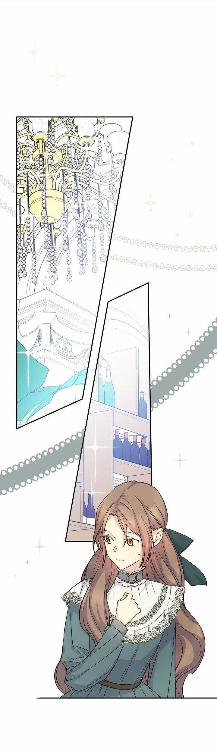 Cô Hầu Giỏi Giang - Chapter 42 - Trang 1