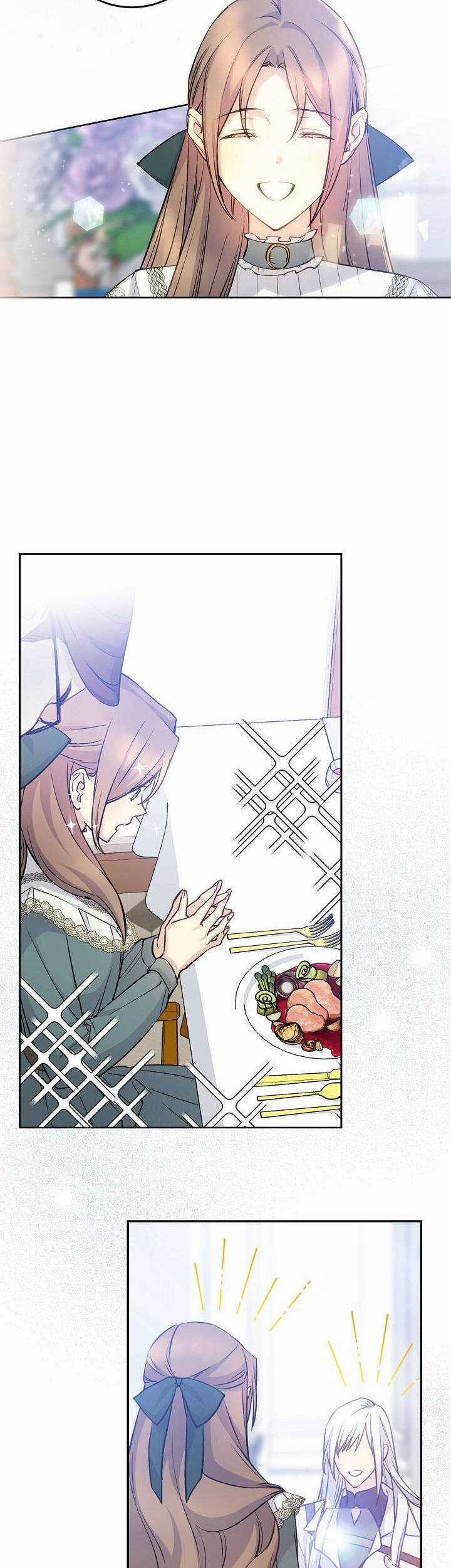 Cô Hầu Giỏi Giang - Chapter 42 - Trang 12