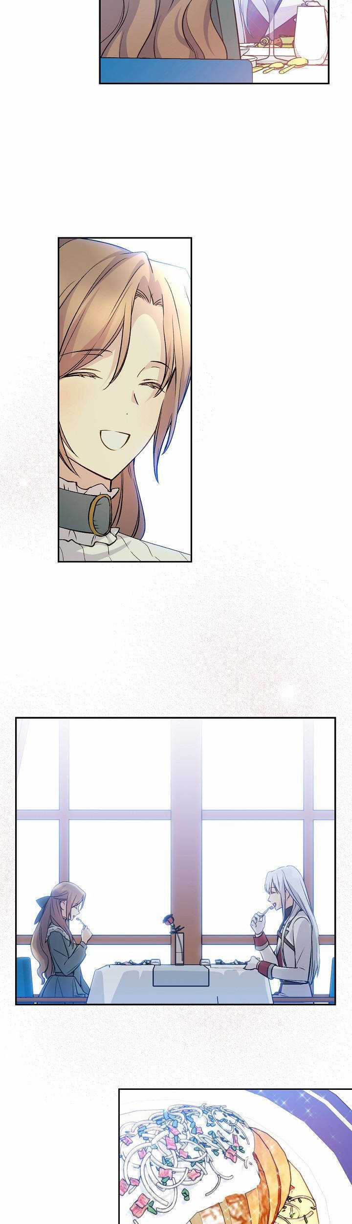 Cô Hầu Giỏi Giang - Chapter 42 - Trang 13