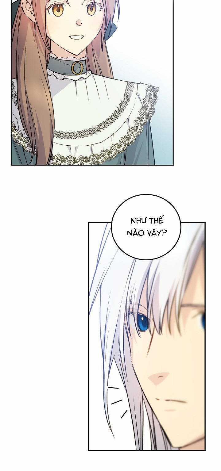 Cô Hầu Giỏi Giang - Chapter 42 - Trang 17