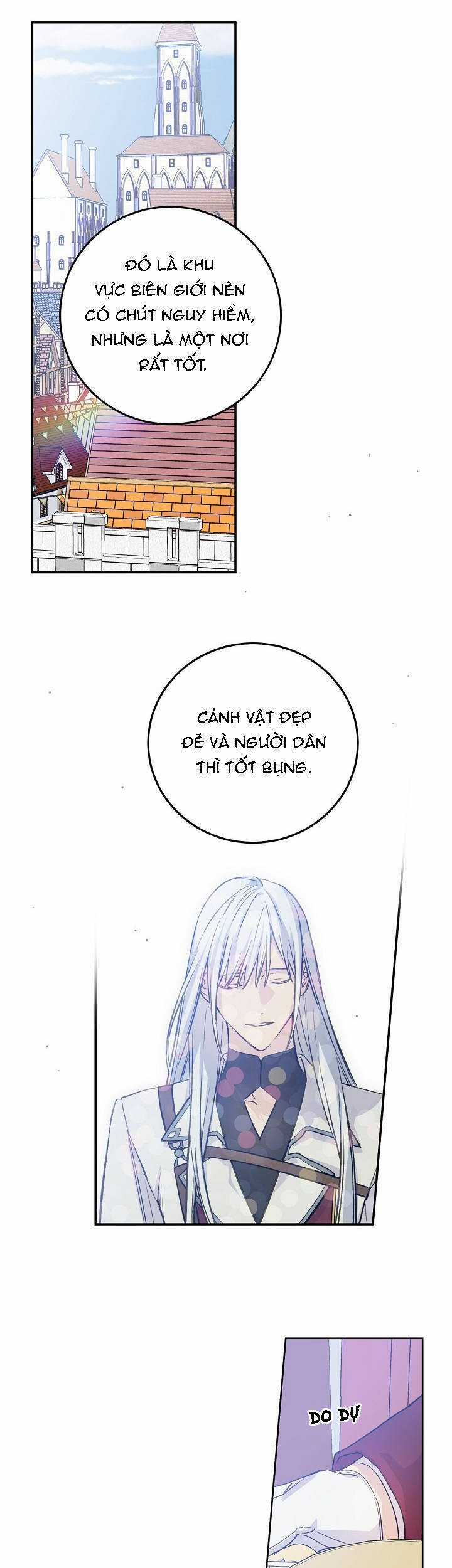 Cô Hầu Giỏi Giang - Chapter 42 - Trang 18