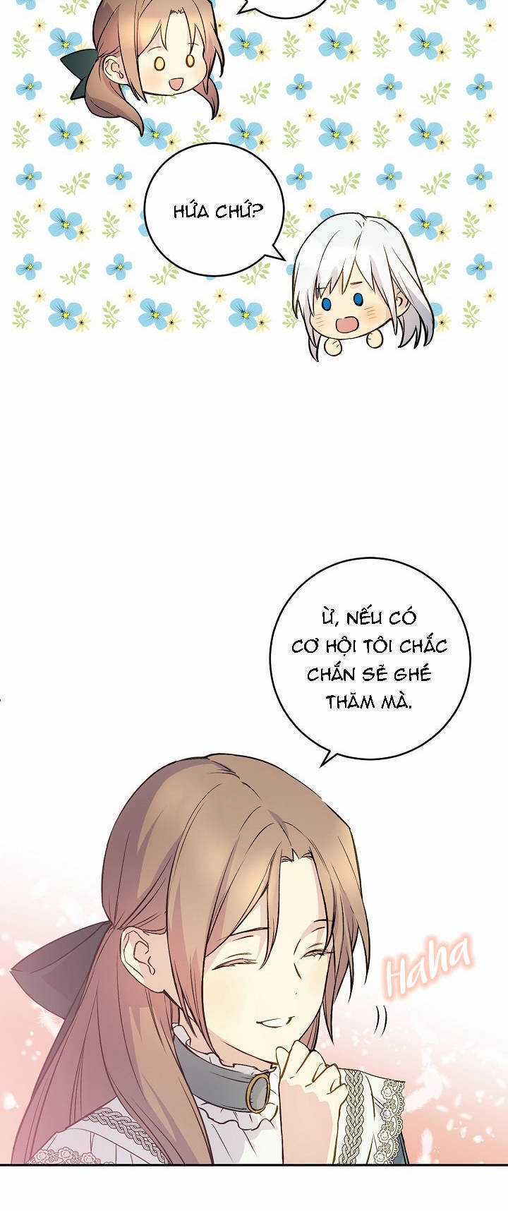 Cô Hầu Giỏi Giang - Chapter 42 - Trang 20