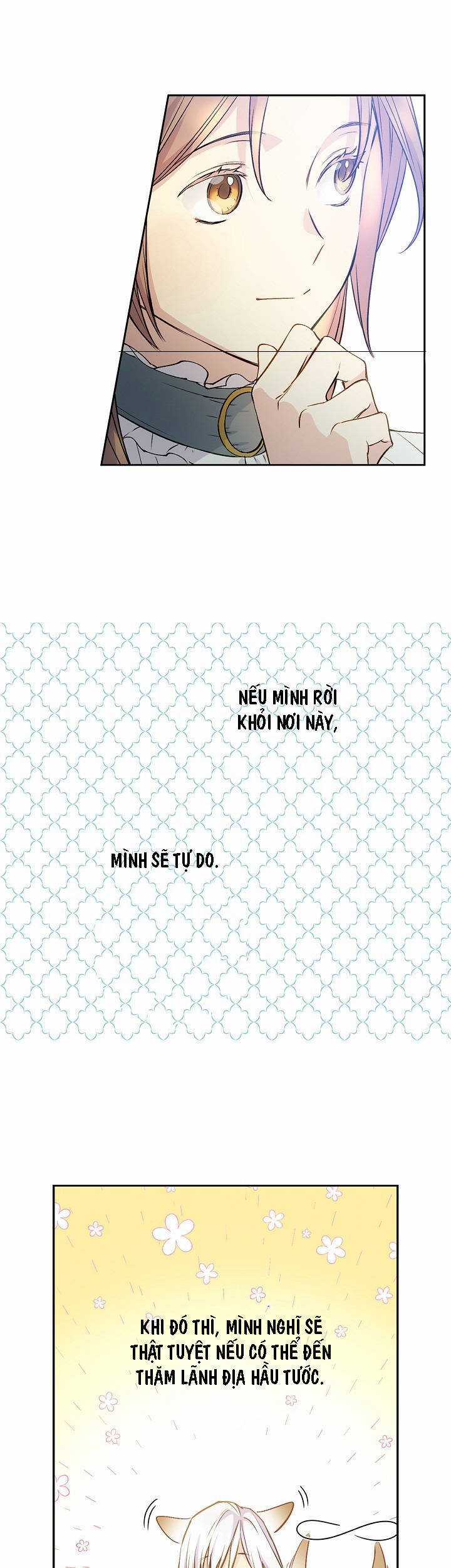 Cô Hầu Giỏi Giang - Chapter 42 - Trang 21