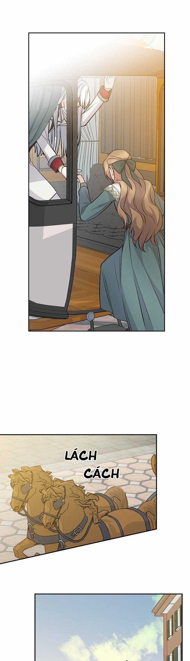 Cô Hầu Giỏi Giang - Chapter 42 - Trang 25