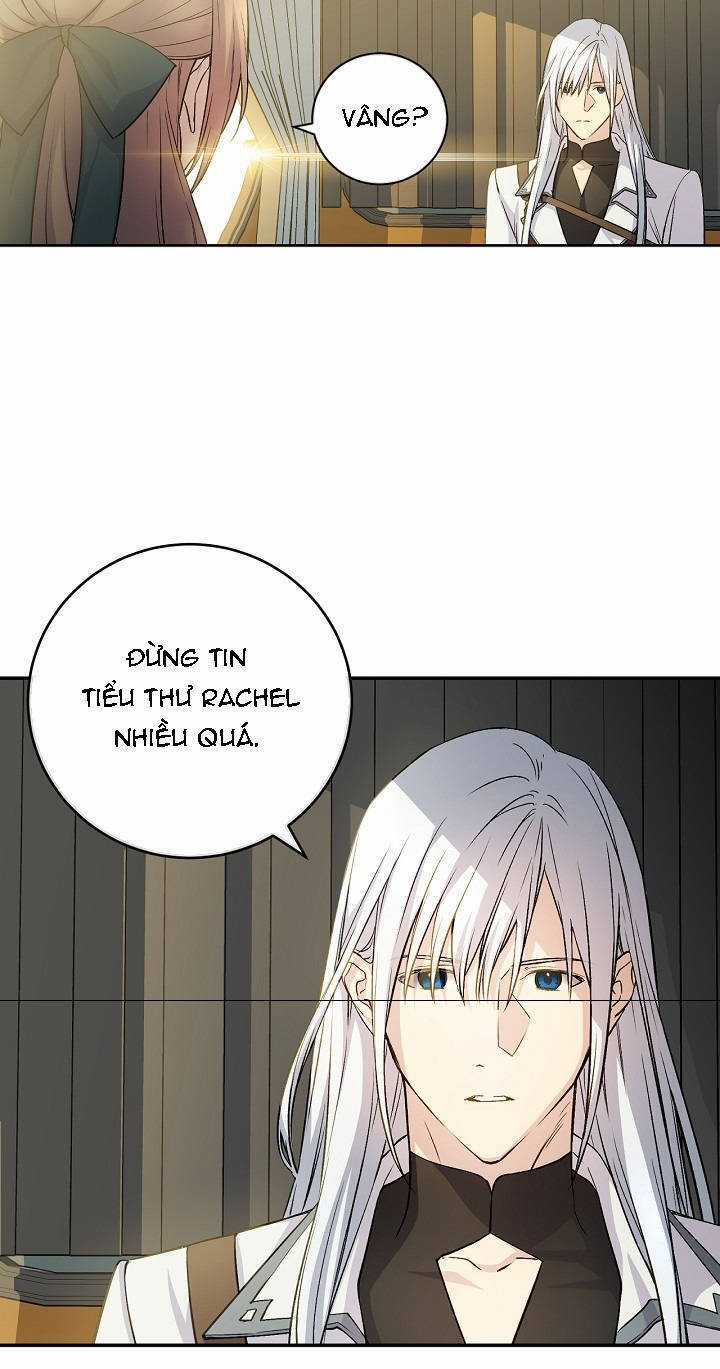 Cô Hầu Giỏi Giang - Chapter 42 - Trang 27