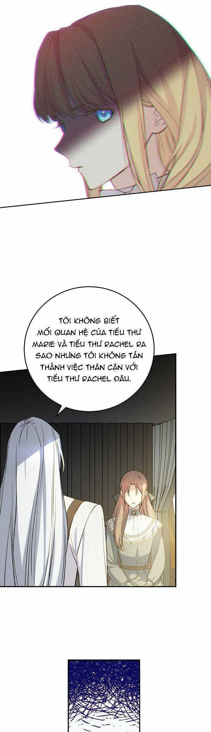 Cô Hầu Giỏi Giang - Chapter 42 - Trang 29