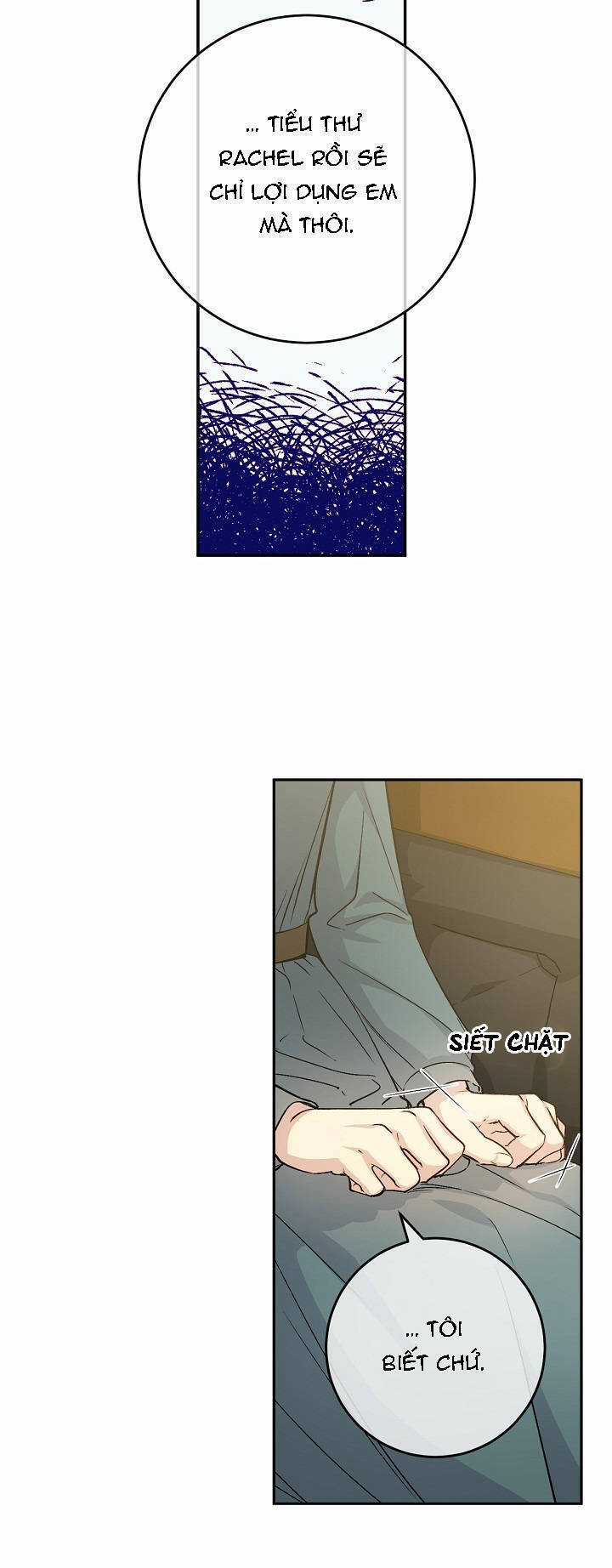 Cô Hầu Giỏi Giang - Chapter 42 - Trang 30