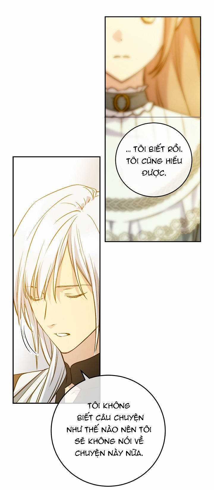 Cô Hầu Giỏi Giang - Chapter 42 - Trang 33