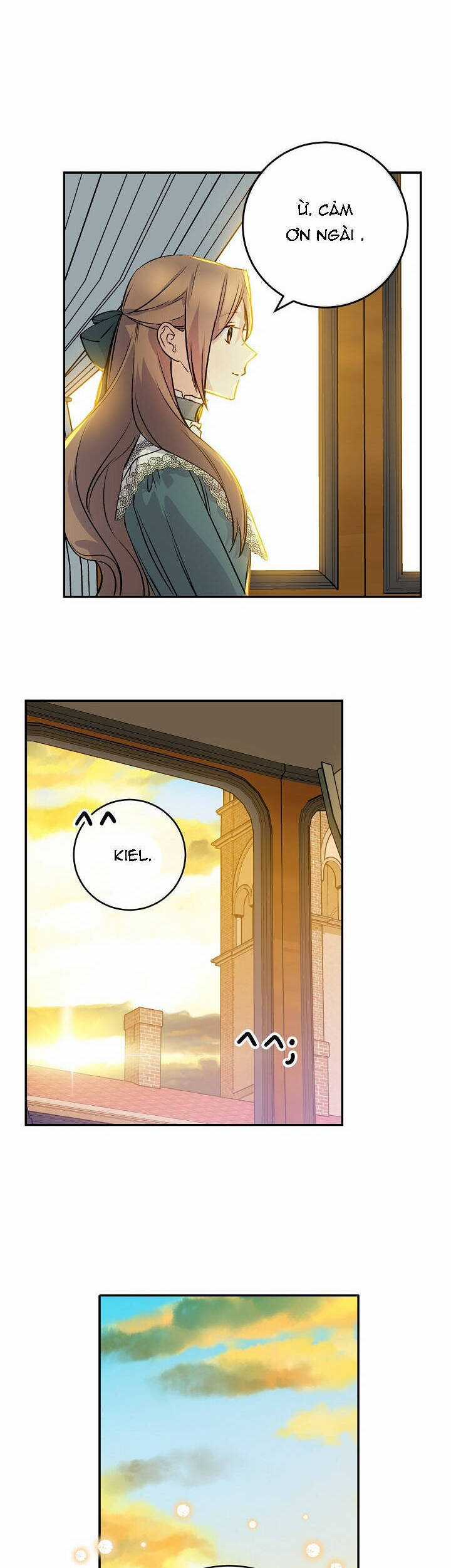 Cô Hầu Giỏi Giang - Chapter 42 - Trang 35