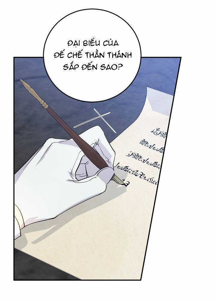 Cô Hầu Giỏi Giang - Chapter 42 - Trang 39