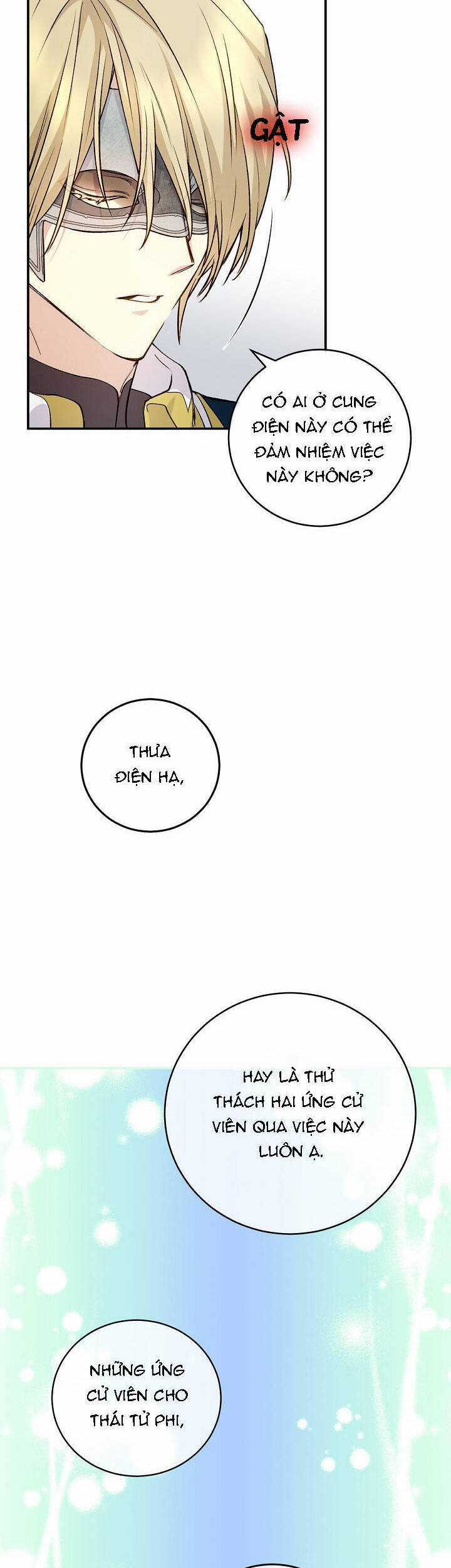 Cô Hầu Giỏi Giang - Chapter 42 - Trang 45