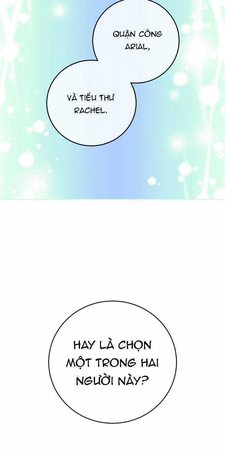 Cô Hầu Giỏi Giang - Chapter 42 - Trang 46