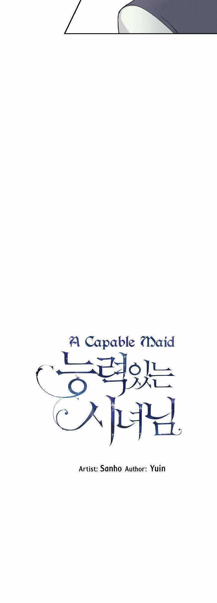 Cô Hầu Giỏi Giang - Chapter 42 - Trang 7