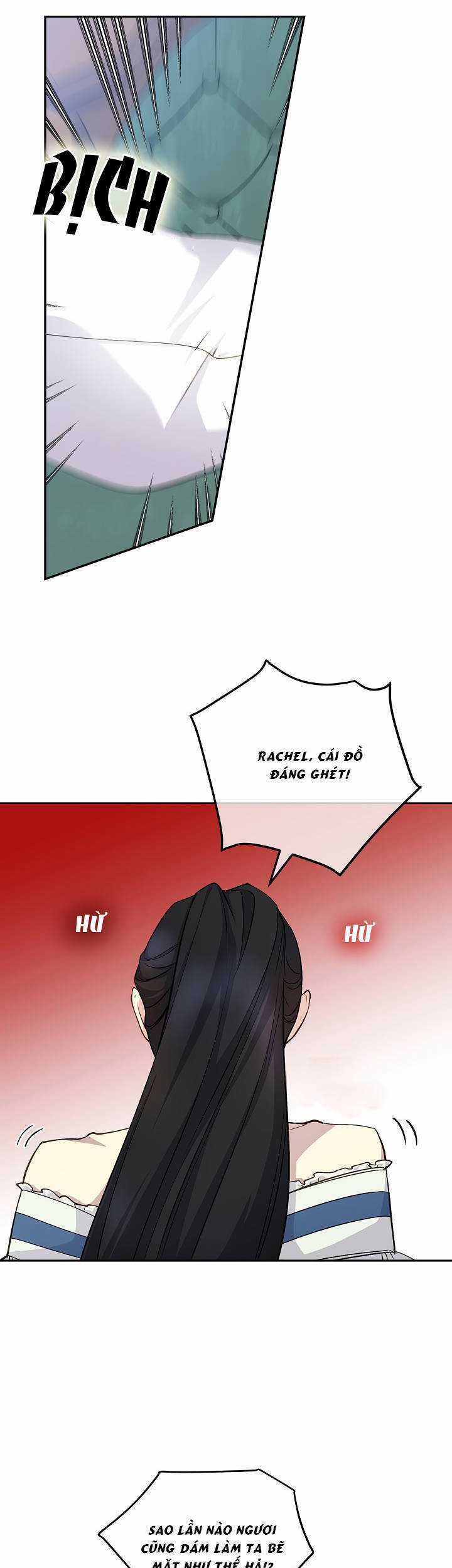 Cô Hầu Giỏi Giang - Chapter 43 - Trang 1