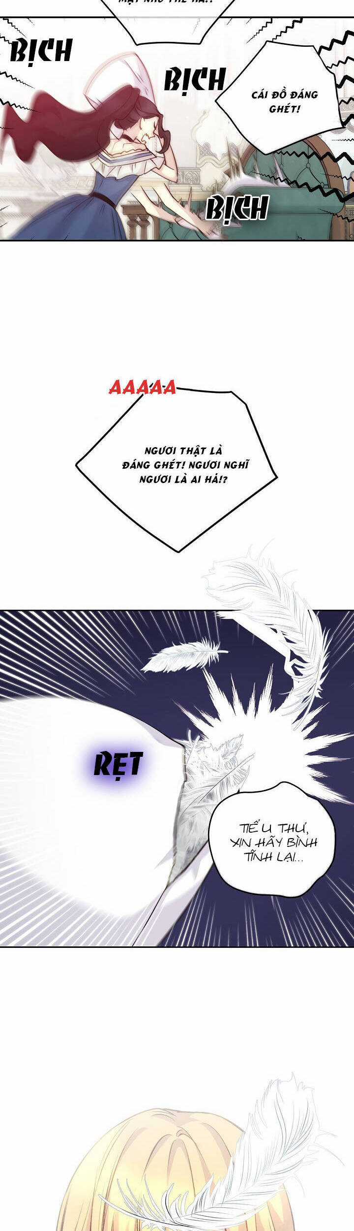 Cô Hầu Giỏi Giang - Chapter 43 - Trang 2