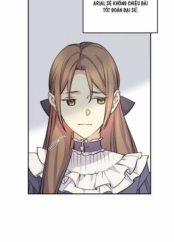 Cô Hầu Giỏi Giang - Chapter 43 - Trang 13
