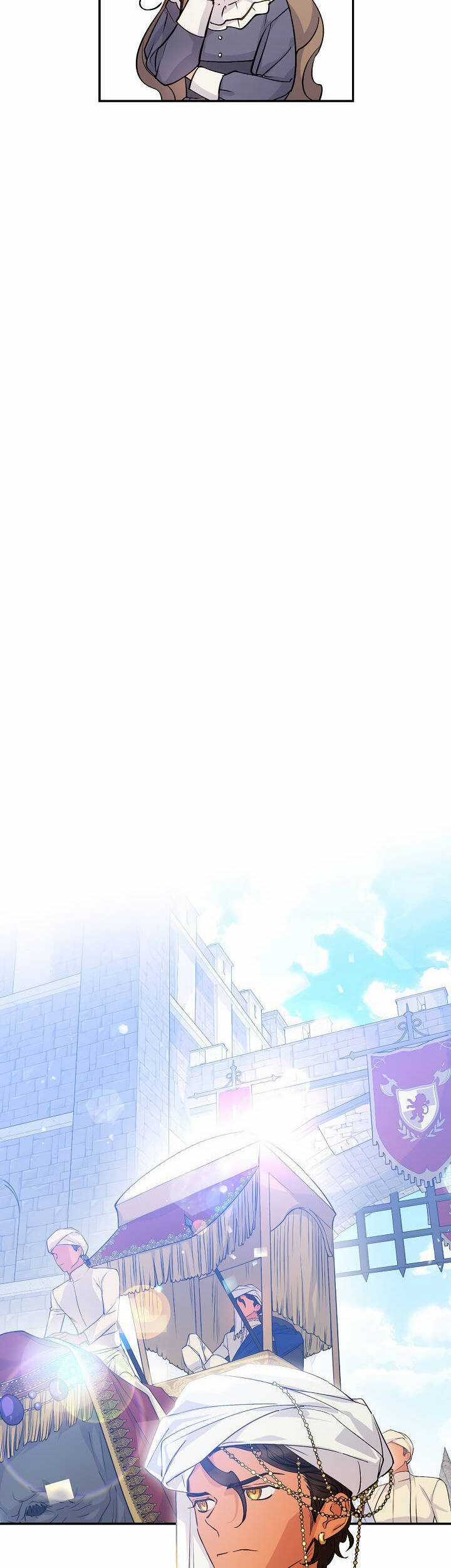 Cô Hầu Giỏi Giang - Chapter 43 - Trang 15