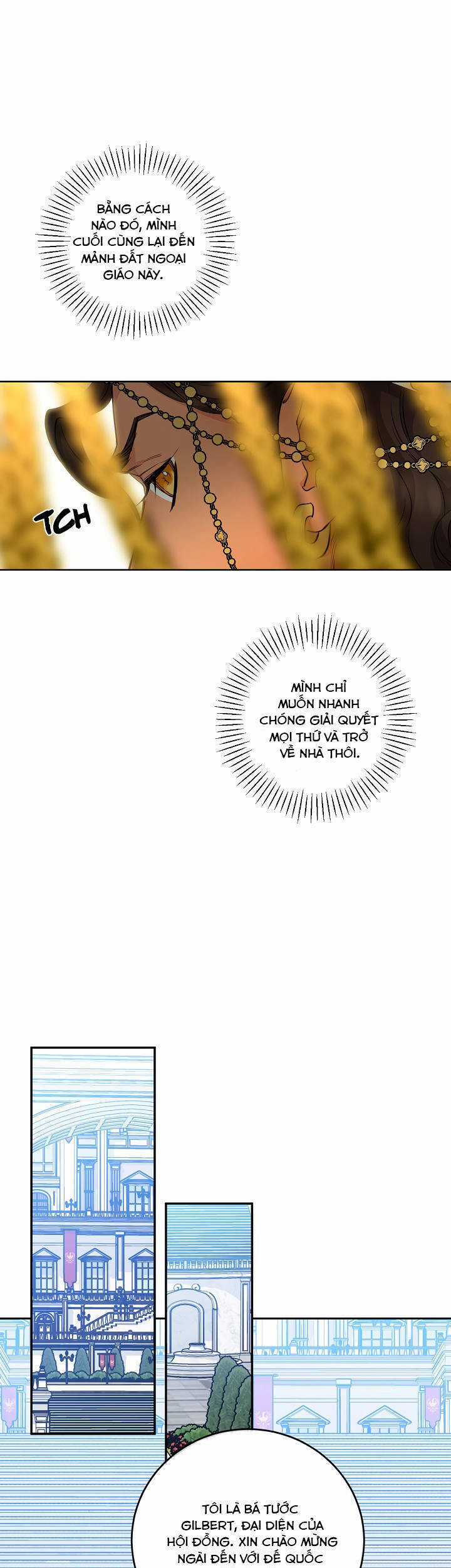 Cô Hầu Giỏi Giang - Chapter 43 - Trang 17