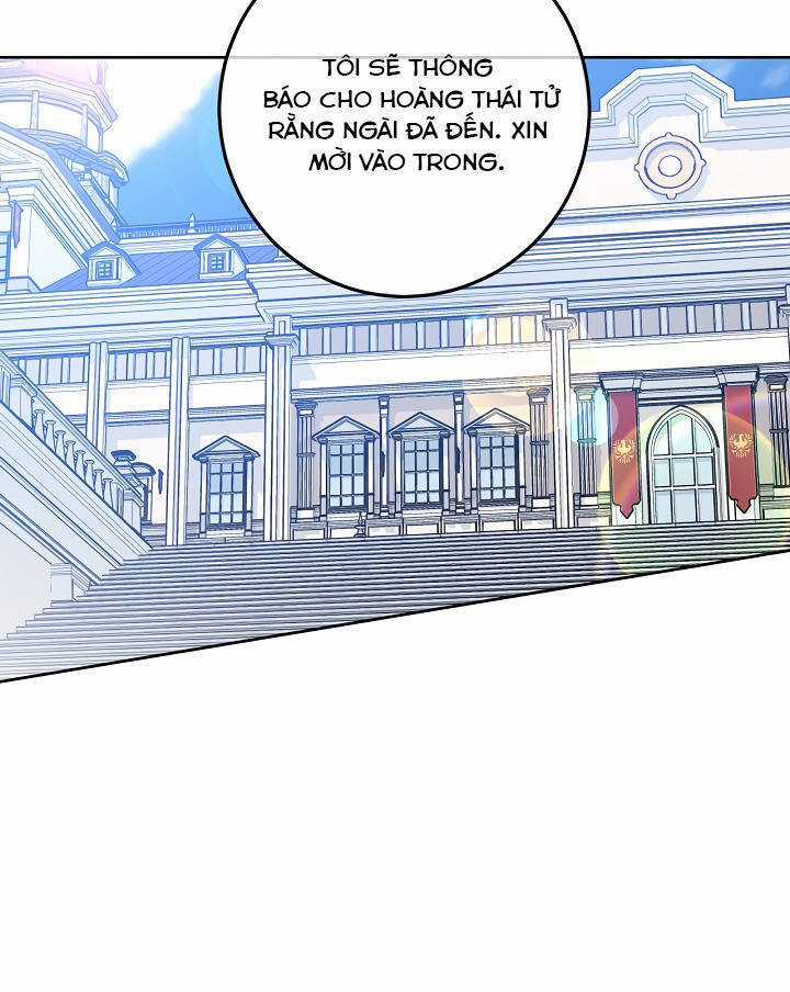 Cô Hầu Giỏi Giang - Chapter 43 - Trang 19