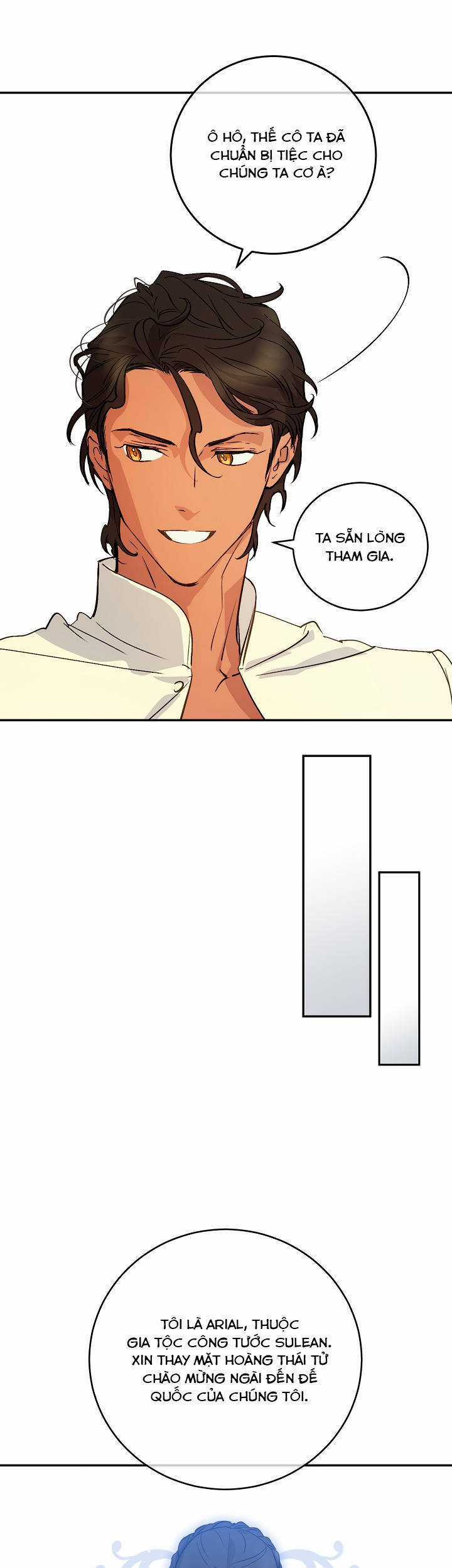 Cô Hầu Giỏi Giang - Chapter 43 - Trang 23