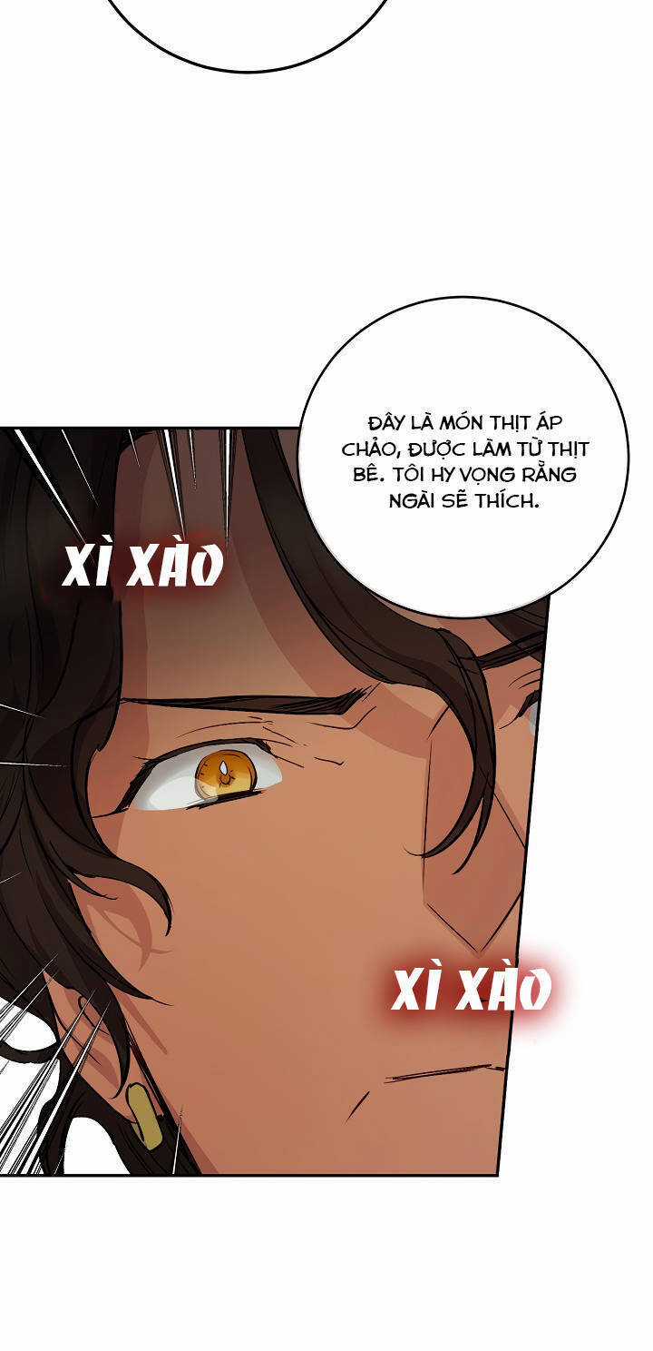 Cô Hầu Giỏi Giang - Chapter 43 - Trang 29