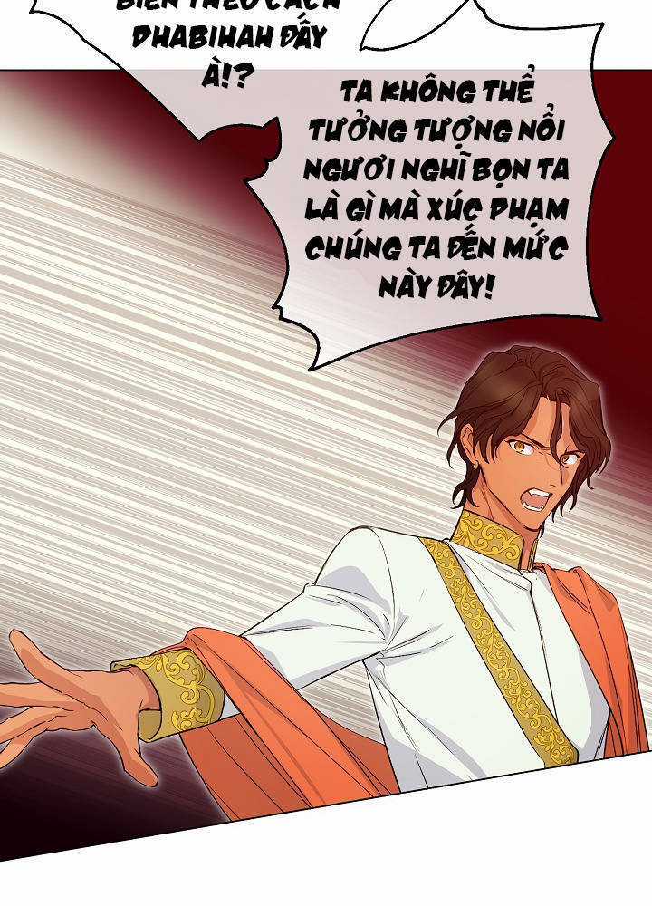 Cô Hầu Giỏi Giang - Chapter 43 - Trang 32