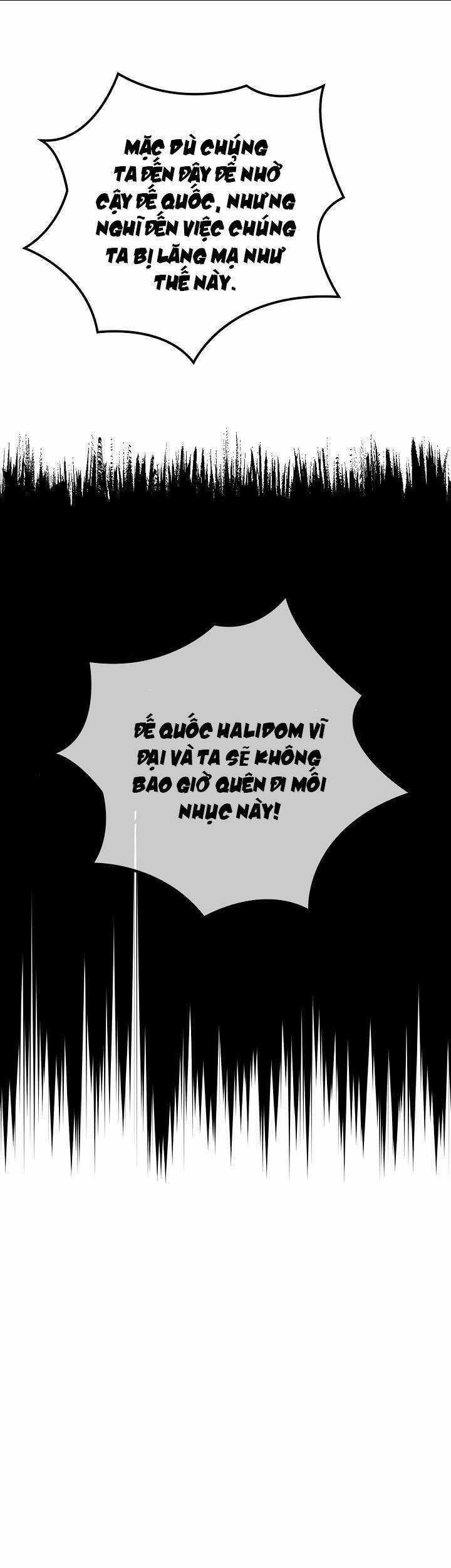 Cô Hầu Giỏi Giang - Chapter 43 - Trang 33