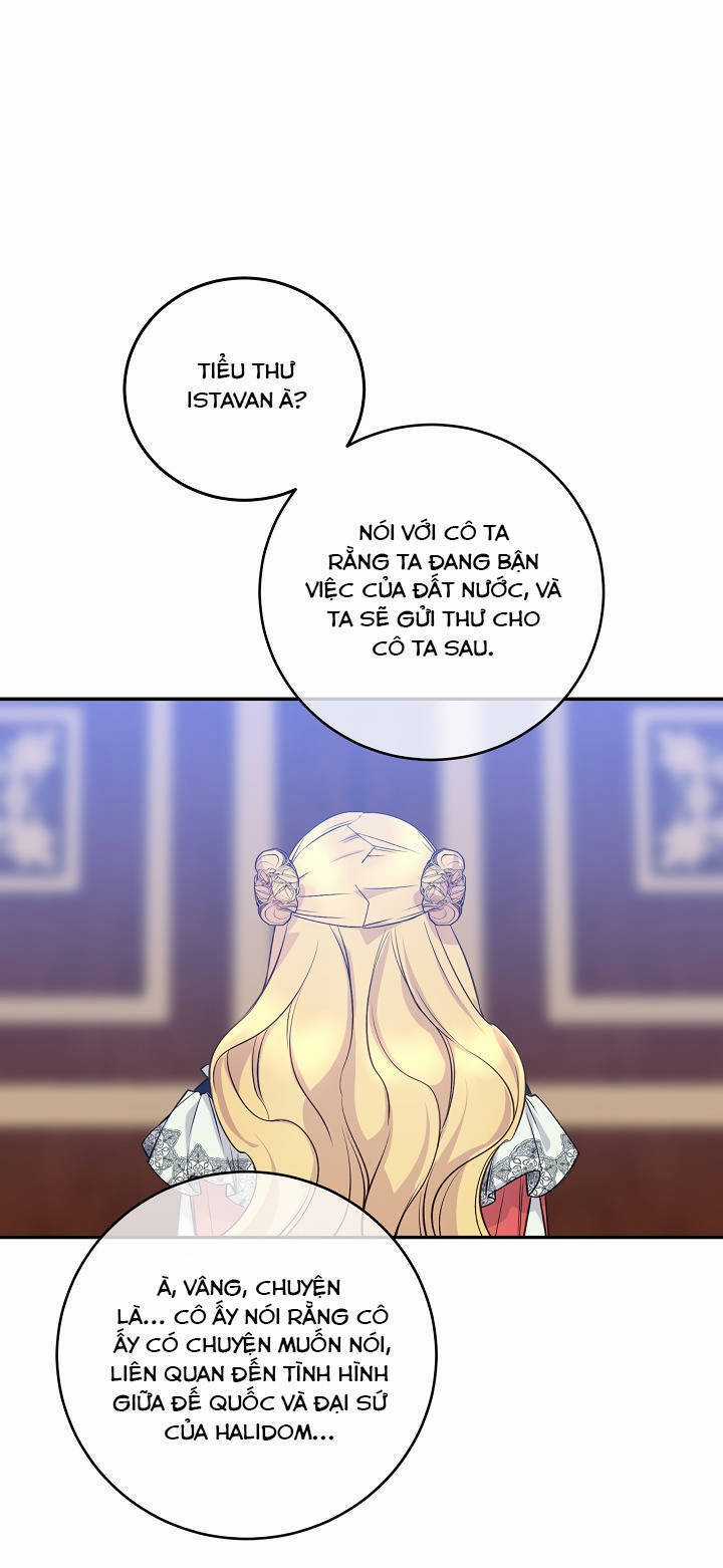 Cô Hầu Giỏi Giang - Chapter 43 - Trang 42