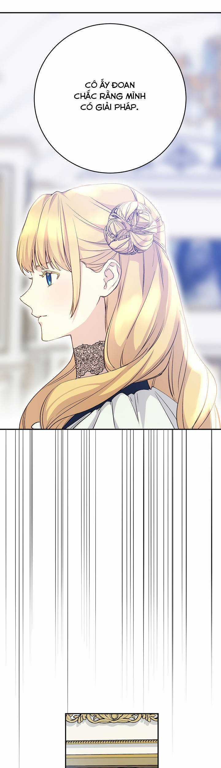 Cô Hầu Giỏi Giang - Chapter 43 - Trang 43