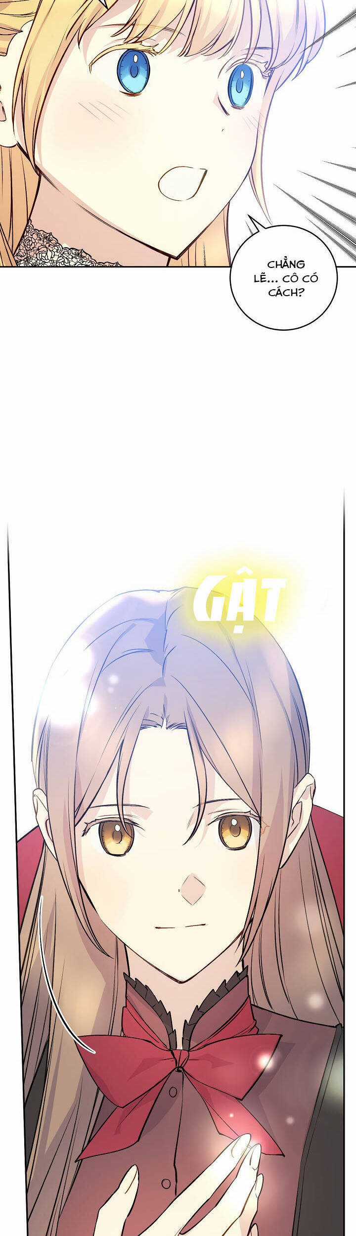 Cô Hầu Giỏi Giang - Chapter 43 - Trang 47