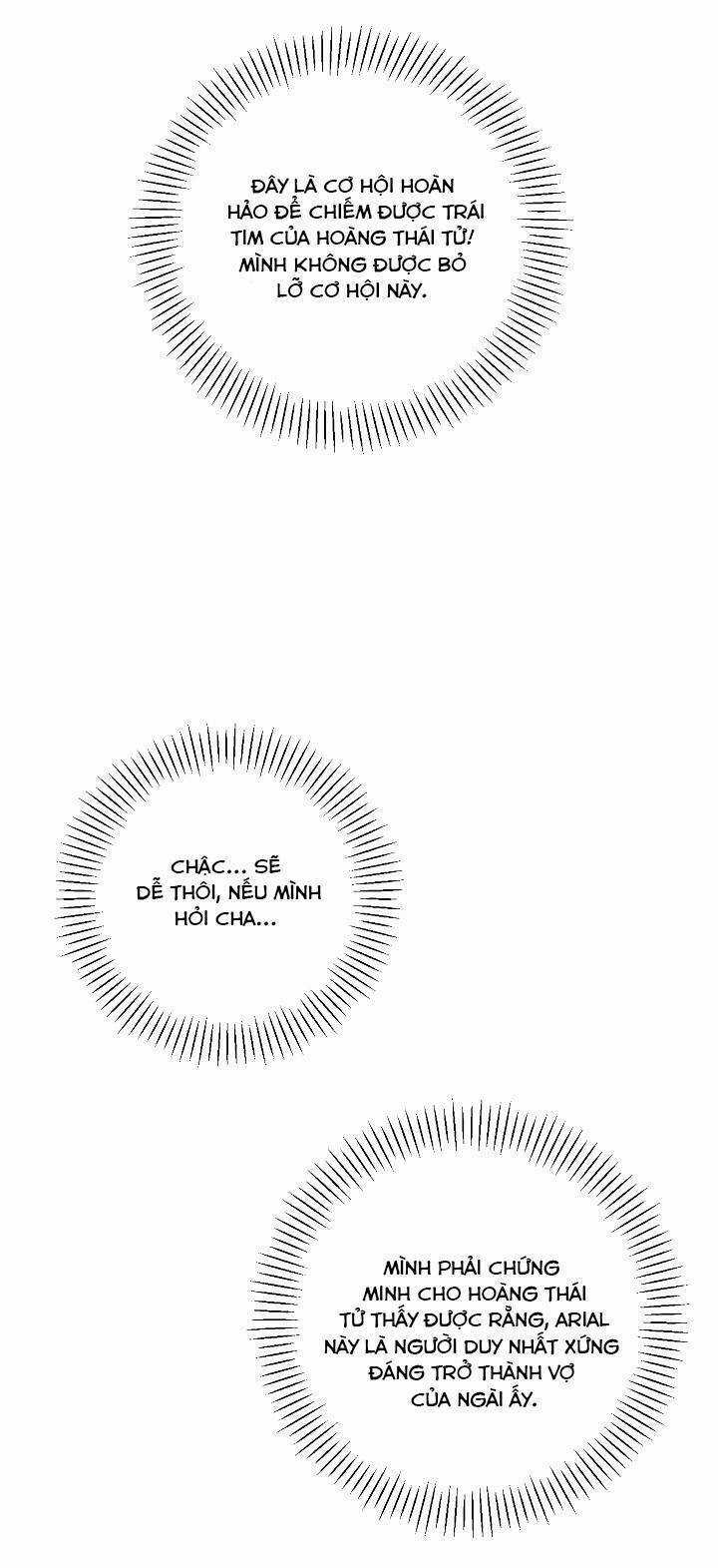 Cô Hầu Giỏi Giang - Chapter 43 - Trang 7