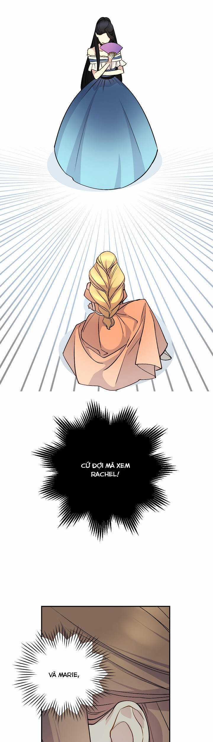 Cô Hầu Giỏi Giang - Chapter 43 - Trang 8