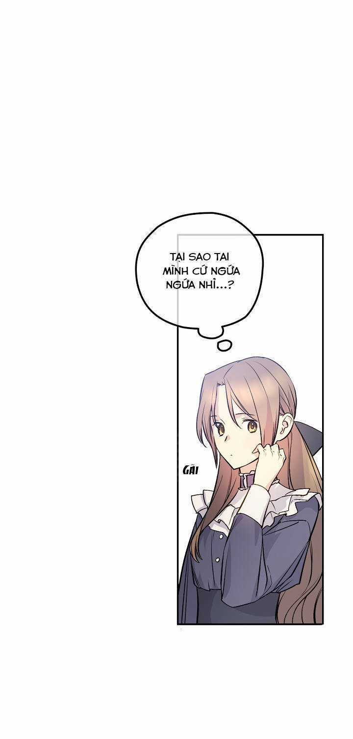 Cô Hầu Giỏi Giang - Chapter 43 - Trang 10