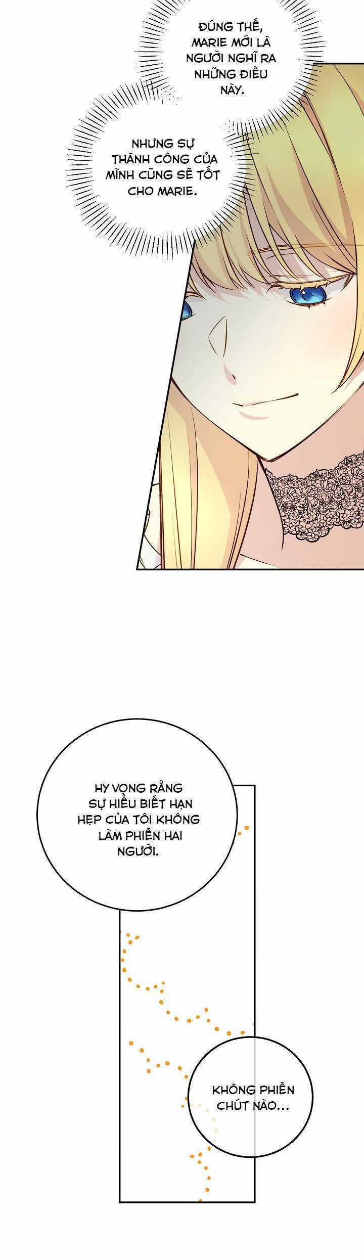 Cô Hầu Giỏi Giang - Chapter 44 - Trang 12