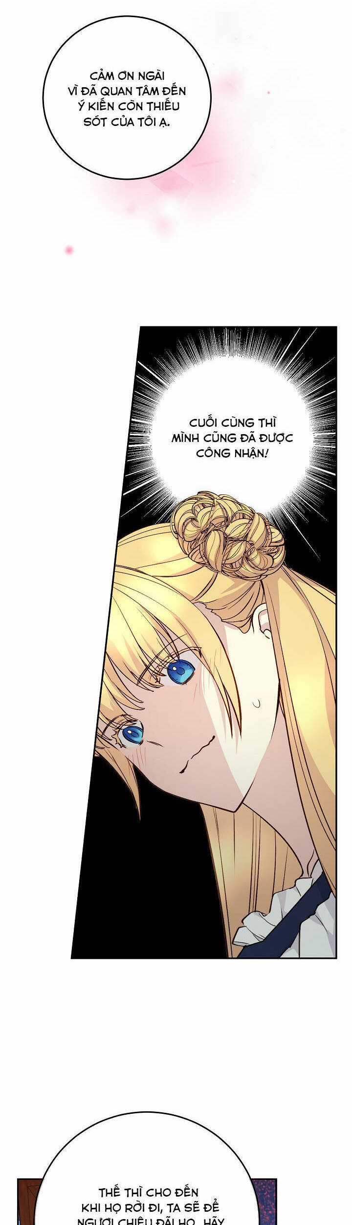 Cô Hầu Giỏi Giang - Chapter 44 - Trang 14