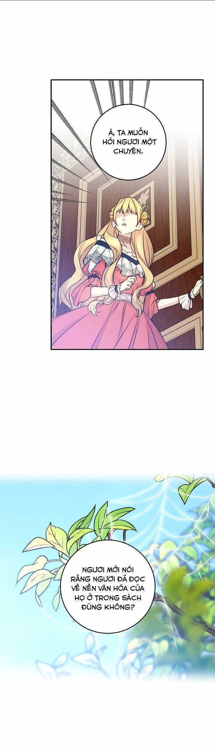 Cô Hầu Giỏi Giang - Chapter 44 - Trang 16