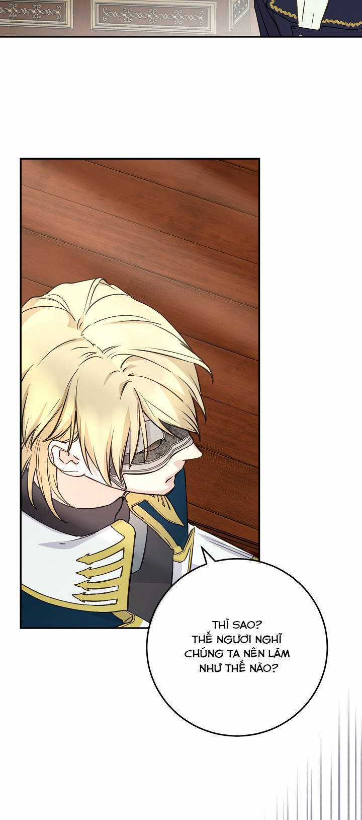 Cô Hầu Giỏi Giang - Chapter 44 - Trang 3